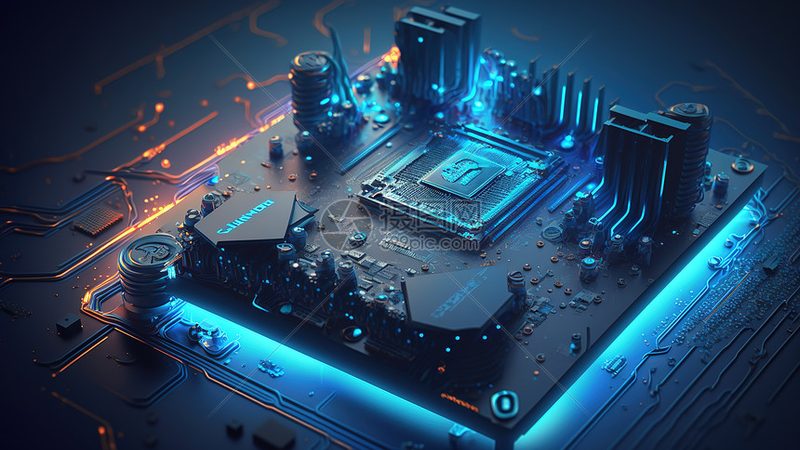 SMT贴片加工流程：揭秘现代电子制造的关键步骤